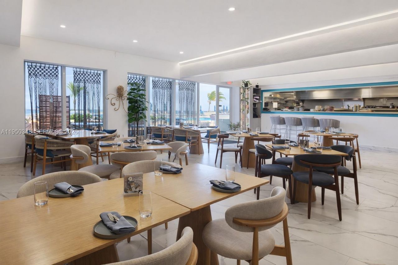 1880 S Ocean Dr, Unit PH1, Hallandale Beach, FL 33009 Photo