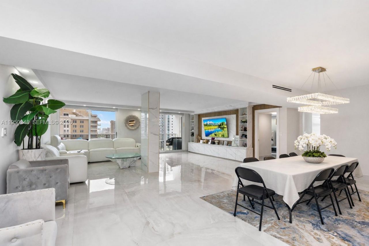 1880 S Ocean Dr, Unit PH1, Hallandale Beach, FL 33009 Photo