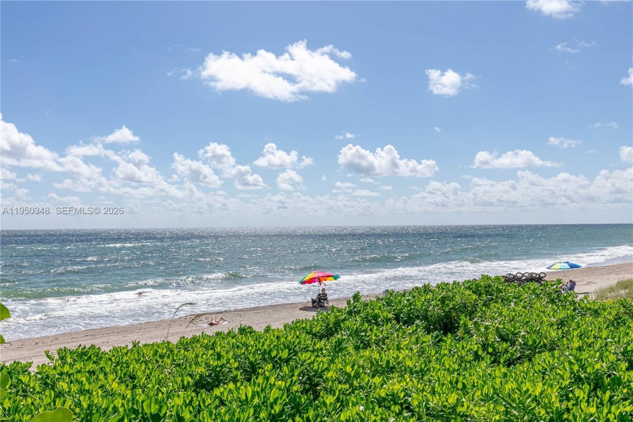 1880 S Ocean Dr, Unit PH1, Hallandale Beach, FL 33009 Photo