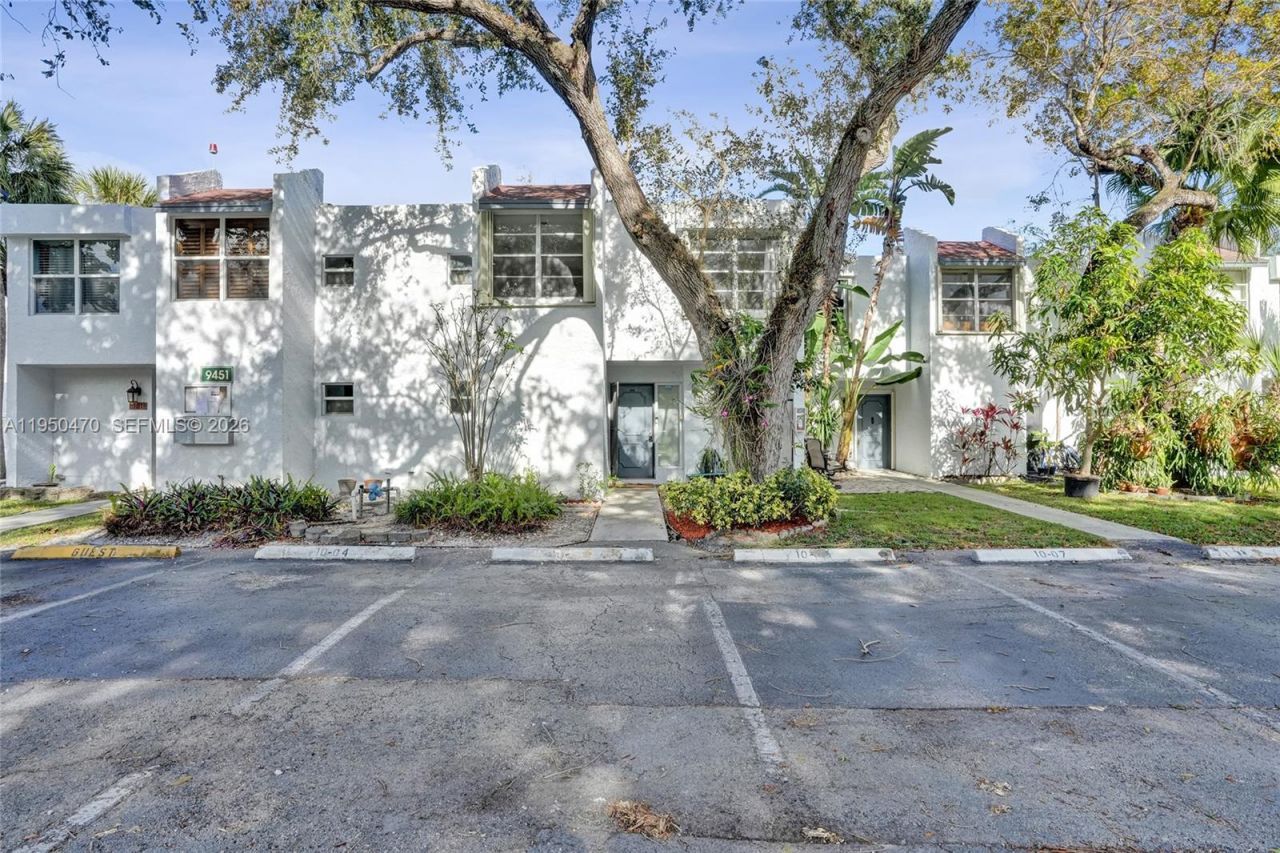 9451 Live Oak Pl, Unit 102, Davie, FL 33324 Photo