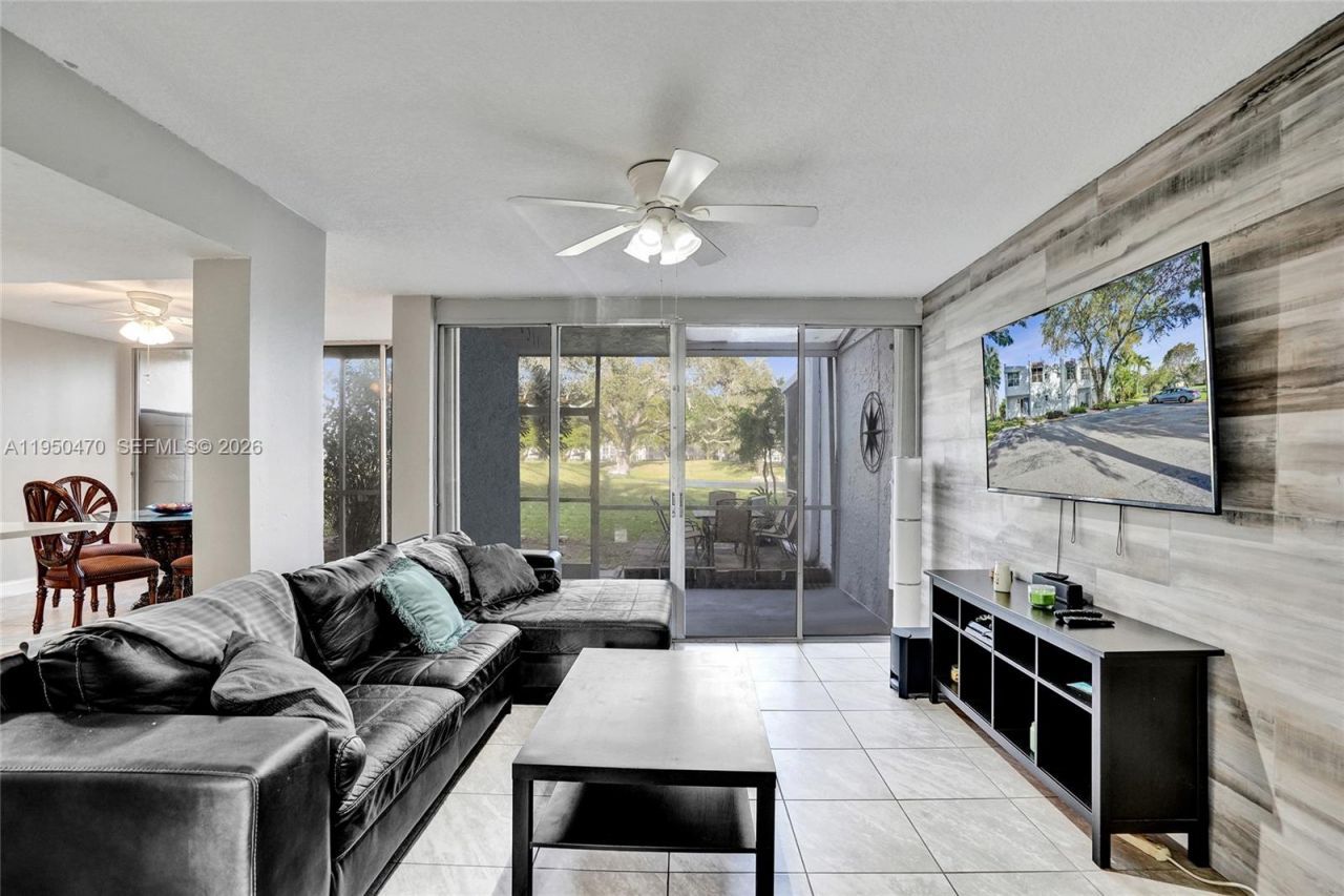 9451 Live Oak Pl, Unit 102, Davie, FL 33324 Photo