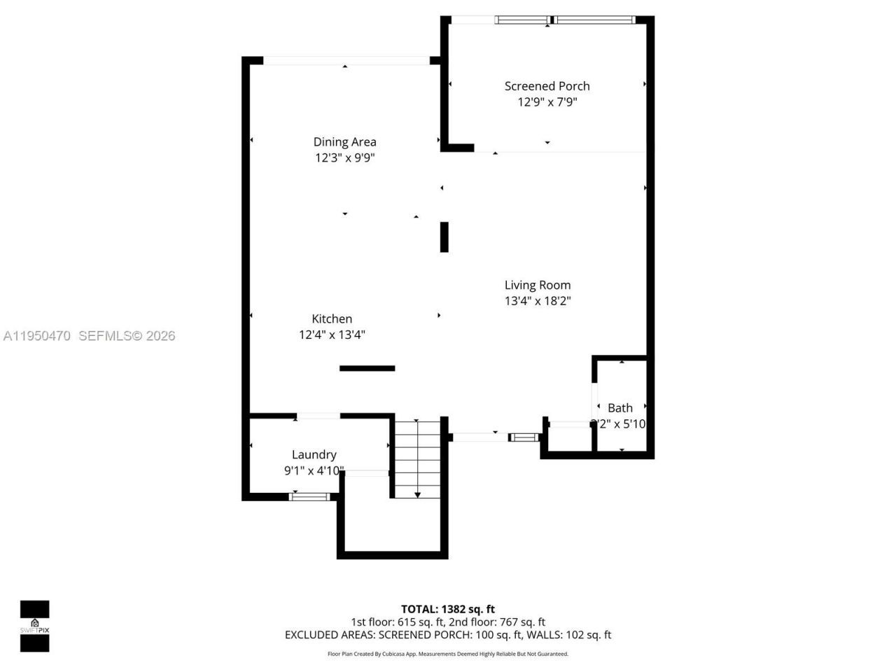 9451 Live Oak Pl, Unit 102, Davie, FL 33324 Photo