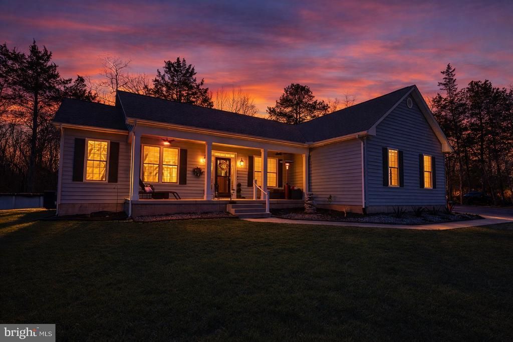 4338 Creighton Lane, Spotsylvania, VA 22551 Main Photo