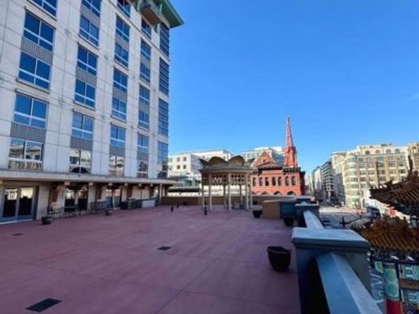 777 7TH STREET NW, Unit 322, WASHINGTON, DC 20001