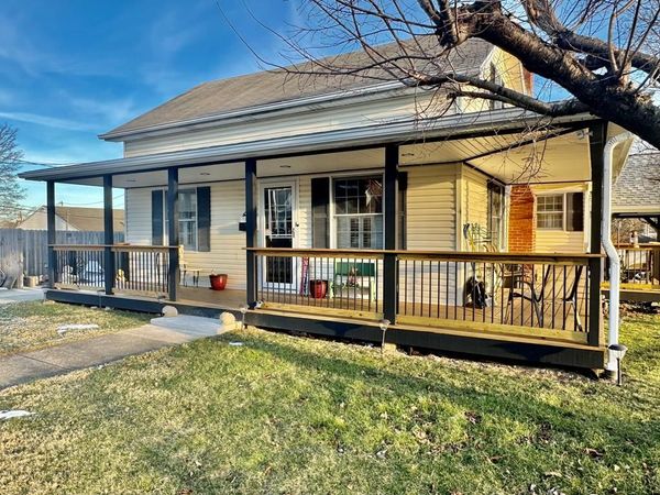 300 E North Street, Waverly, OH 45690