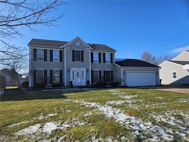 496 Helena Drive, Tallmadge, OH 44278