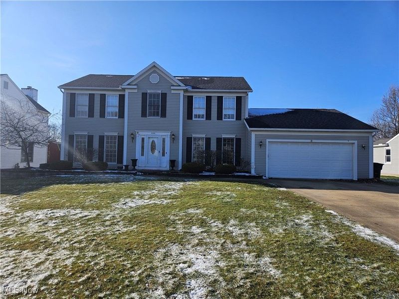 496 Helena Drive, Tallmadge, OH 44278 Photo 29