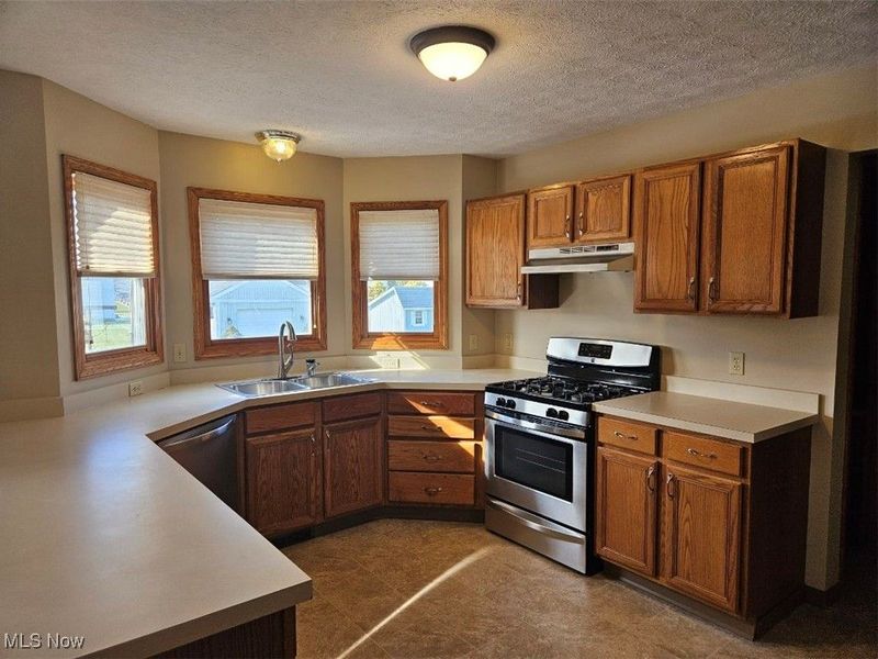 496 Helena Drive, Tallmadge, OH 44278 Photo 5