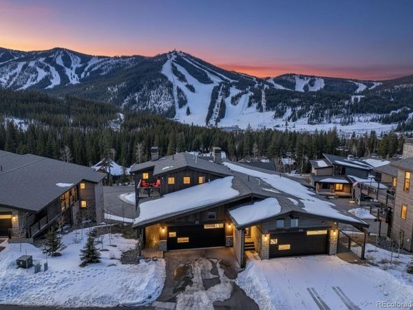 313 N Woods Place, Winter Park, CO 80482