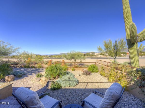 8502 E Cave Creek Road, Unit 31, Carefree, AZ 85377