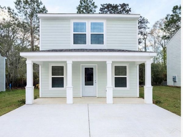 13459 Gorman Street, Gulfport, MS 39503