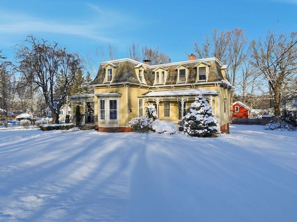 36 Maple Street, Wilbraham, MA 01095