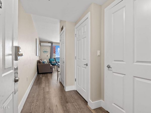 9900 S Thomas Drive, Unit 1905, Panama City, FL 32408