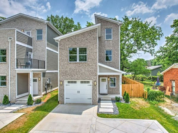 4802B Citrus Drive, Nashville, TN 37211