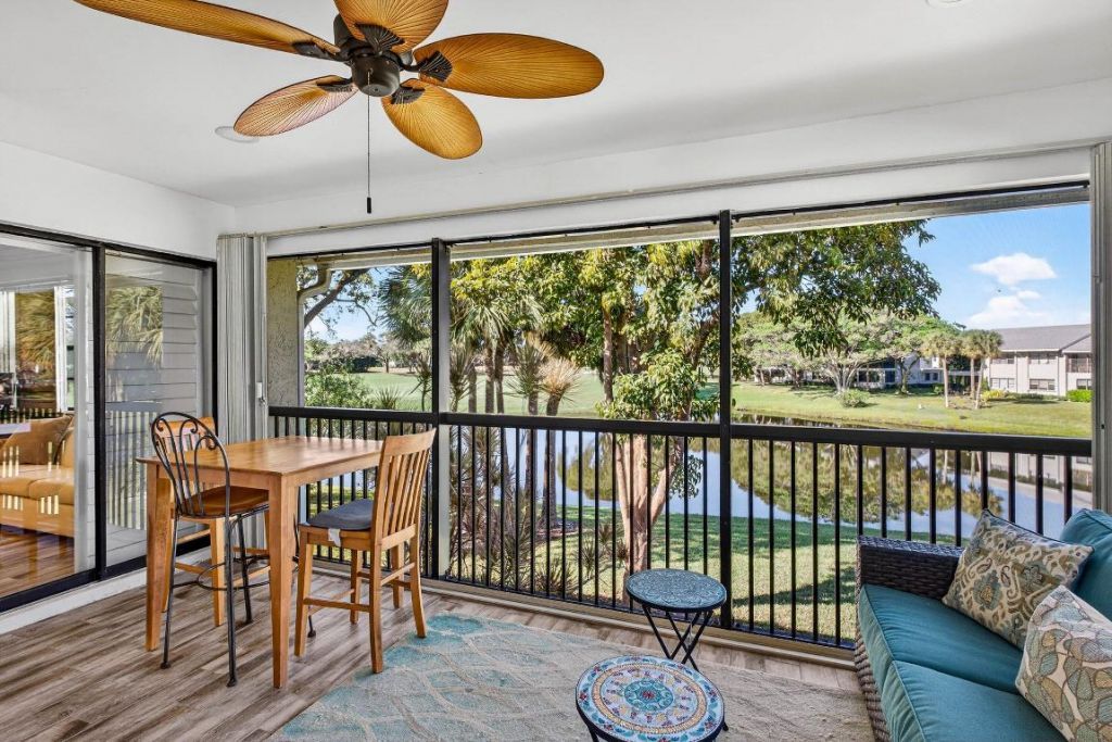 61 Eastgate Drive, Unit H, Boynton Beach, FL 33436 Photo