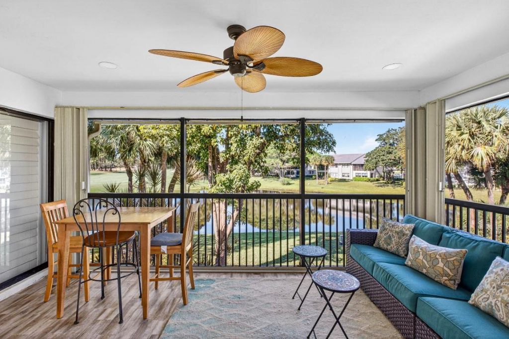 61 Eastgate Drive, Unit H, Boynton Beach, FL 33436 Photo