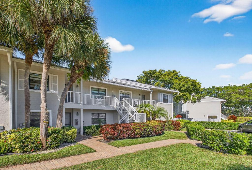 61 Eastgate Drive, Unit H, Boynton Beach, FL 33436 Photo