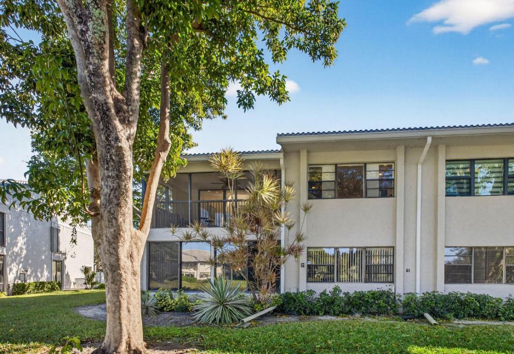 61 Eastgate Drive, Unit H, Boynton Beach, FL 33436 Photo