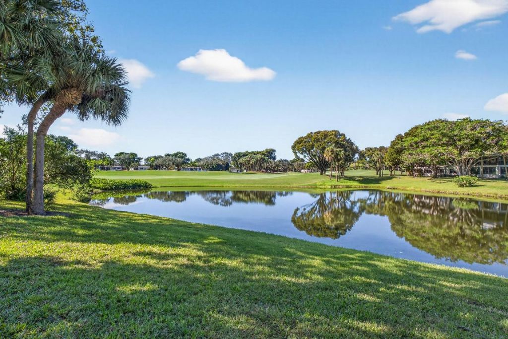 61 Eastgate Drive, Unit H, Boynton Beach, FL 33436 Photo