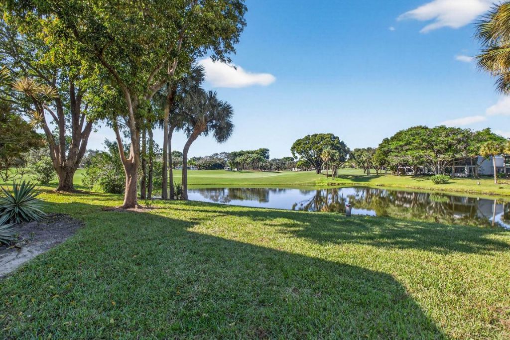 61 Eastgate Drive, Unit H, Boynton Beach, FL 33436 Photo