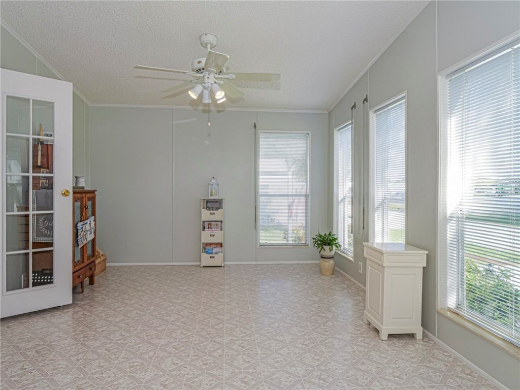 7648 Kyak Court , Unit Q16, Sebastian, FL 32976 Photo