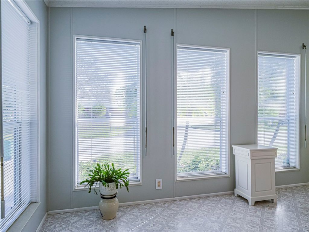 7648 Kyak Court , Unit Q16, Sebastian, FL 32976 Photo