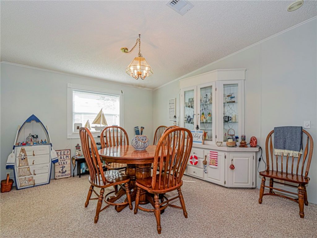 7648 Kyak Court , Unit Q16, Sebastian, FL 32976 Photo