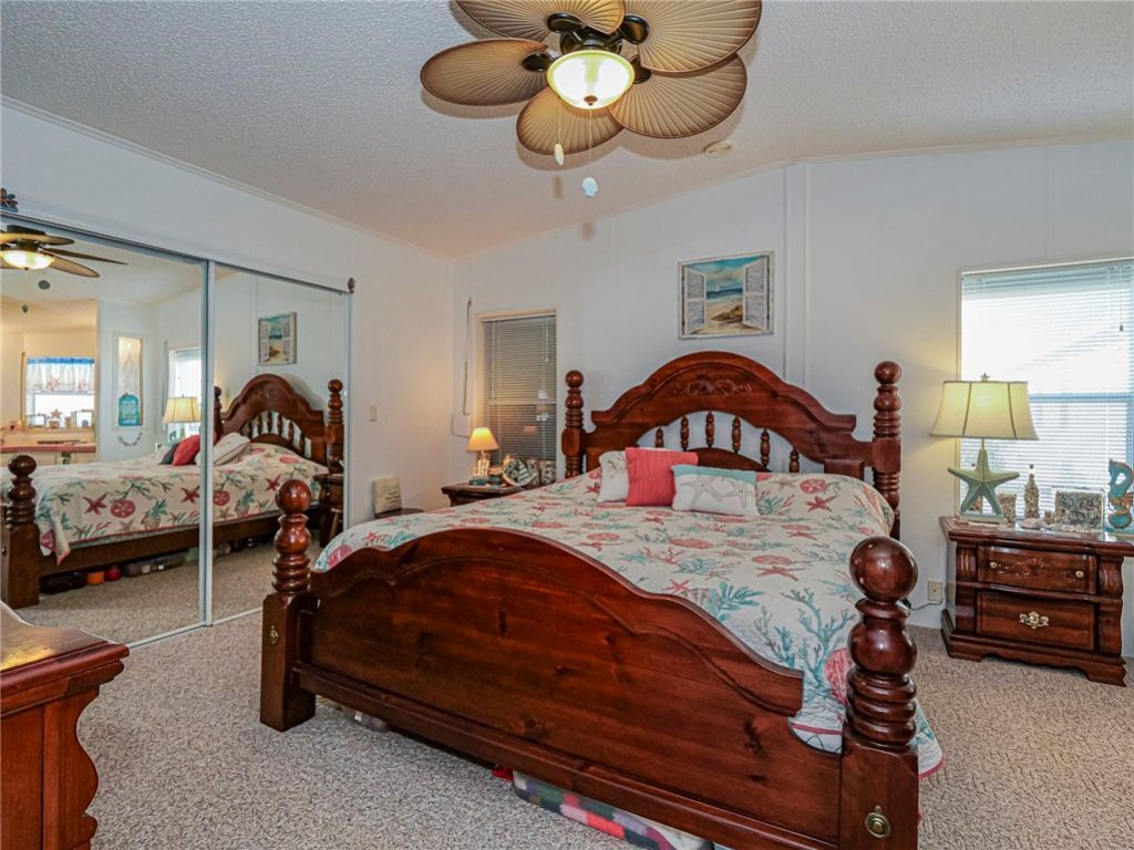 7648 Kyak Court , Unit Q16, Sebastian, FL 32976 Photo