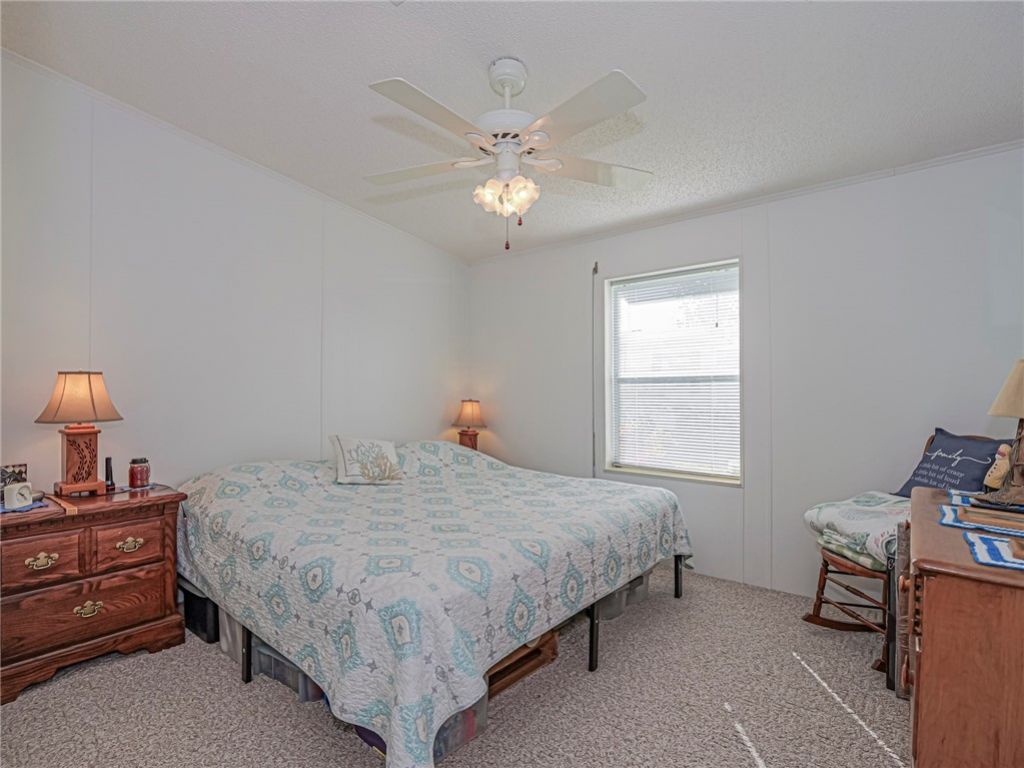 7648 Kyak Court , Unit Q16, Sebastian, FL 32976 Photo