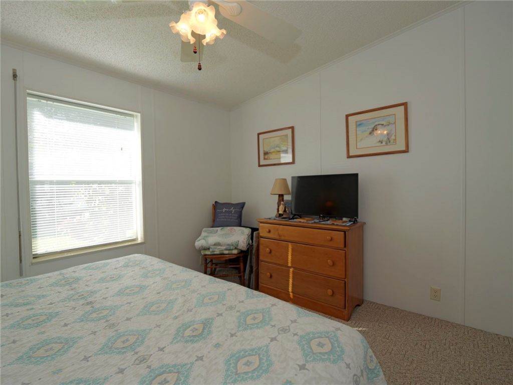 7648 Kyak Court , Unit Q16, Sebastian, FL 32976 Photo