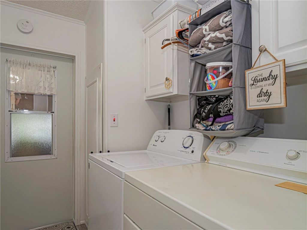 7648 Kyak Court , Unit Q16, Sebastian, FL 32976 Photo