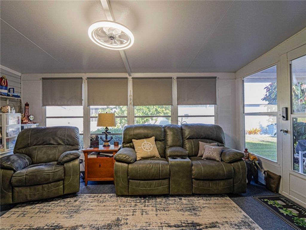 7648 Kyak Court , Unit Q16, Sebastian, FL 32976 Photo