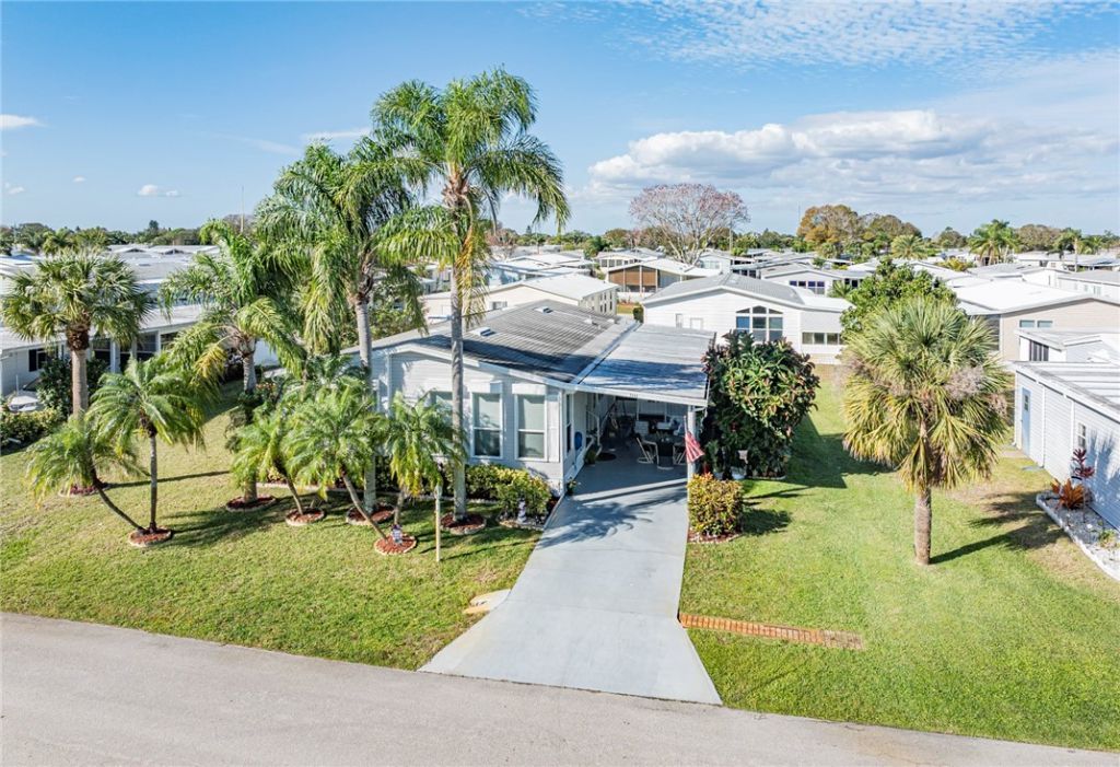 7648 Kyak Court , Unit Q16, Sebastian, FL 32976 Photo