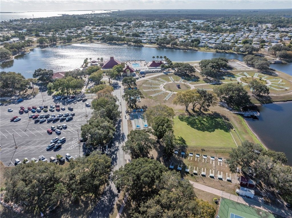 7648 Kyak Court , Unit Q16, Sebastian, FL 32976 Photo