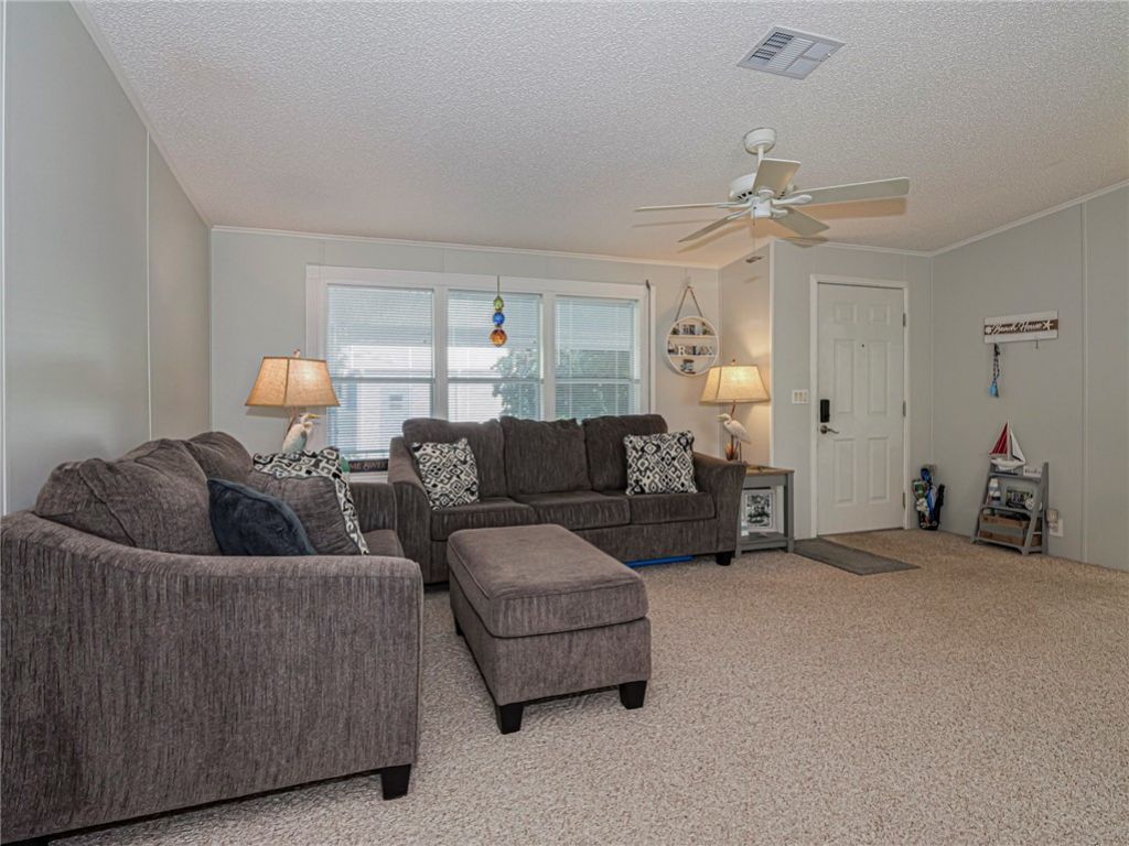 7648 Kyak Court , Unit Q16, Sebastian, FL 32976 Photo