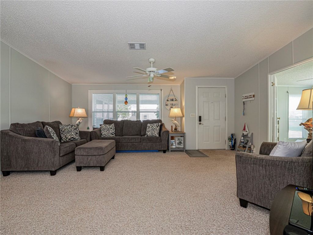 7648 Kyak Court , Unit Q16, Sebastian, FL 32976 Photo