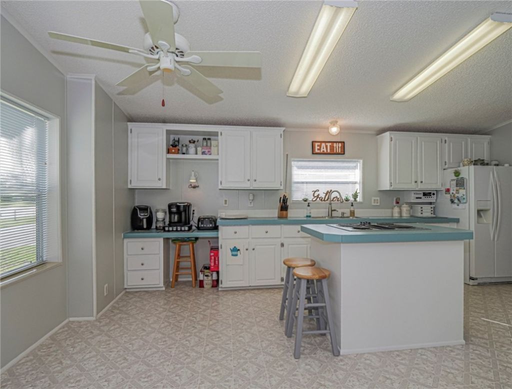 7648 Kyak Court , Unit Q16, Sebastian, FL 32976 Photo