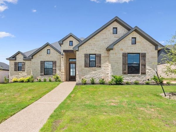 10109 Castleberry Lane, Waco, TX 76712
