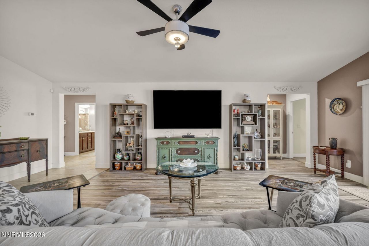 3760 Zoroaster Court, Sparks, NV 89436 Photo