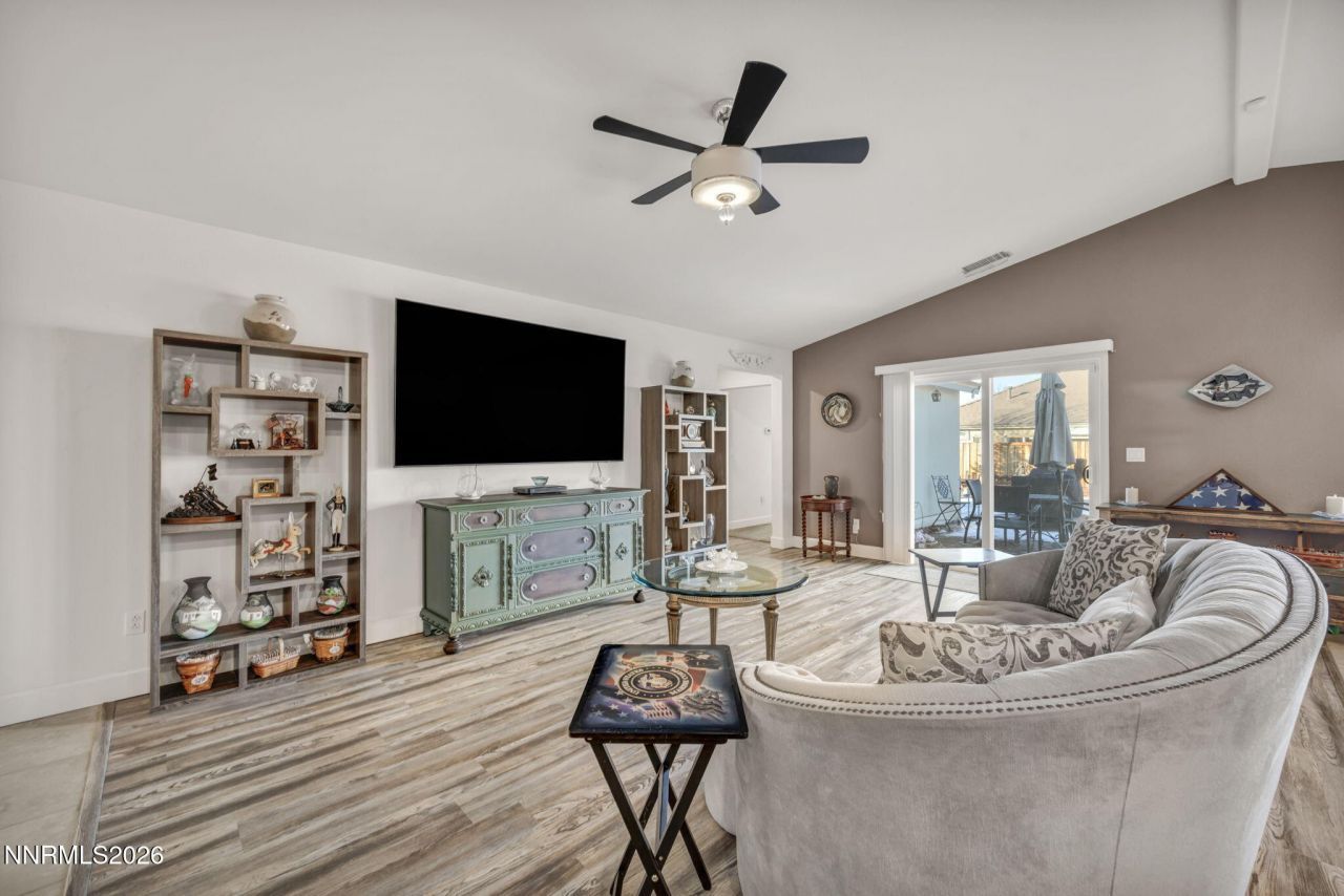 3760 Zoroaster Court, Sparks, NV 89436 Photo