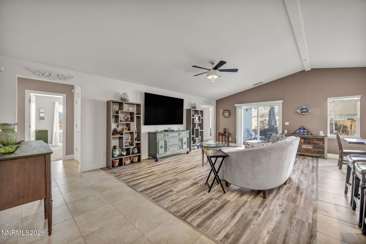 3760 Zoroaster Court, Sparks, NV 89436 Photo