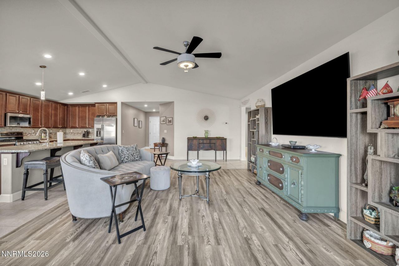 3760 Zoroaster Court, Sparks, NV 89436 Photo