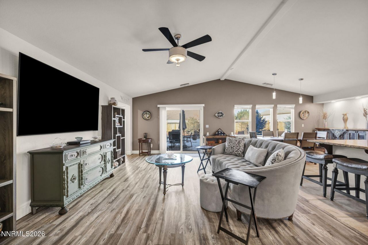 3760 Zoroaster Court, Sparks, NV 89436 Photo