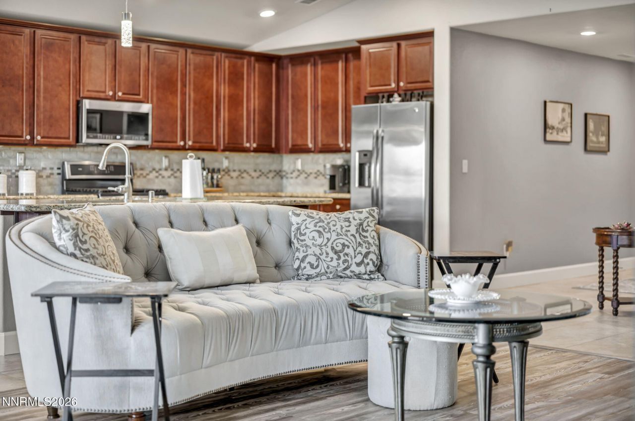 3760 Zoroaster Court, Sparks, NV 89436 Photo