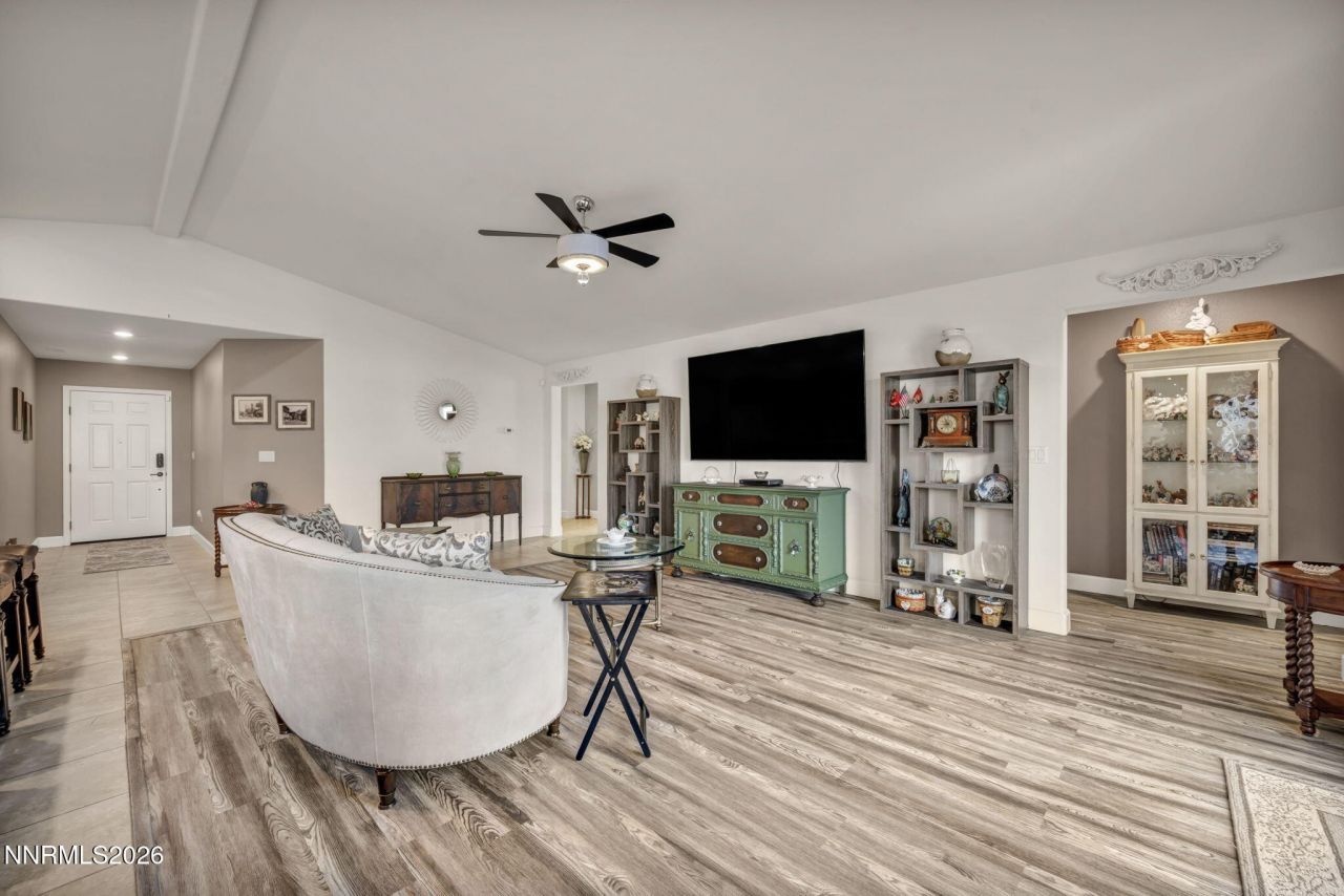 3760 Zoroaster Court, Sparks, NV 89436 Photo