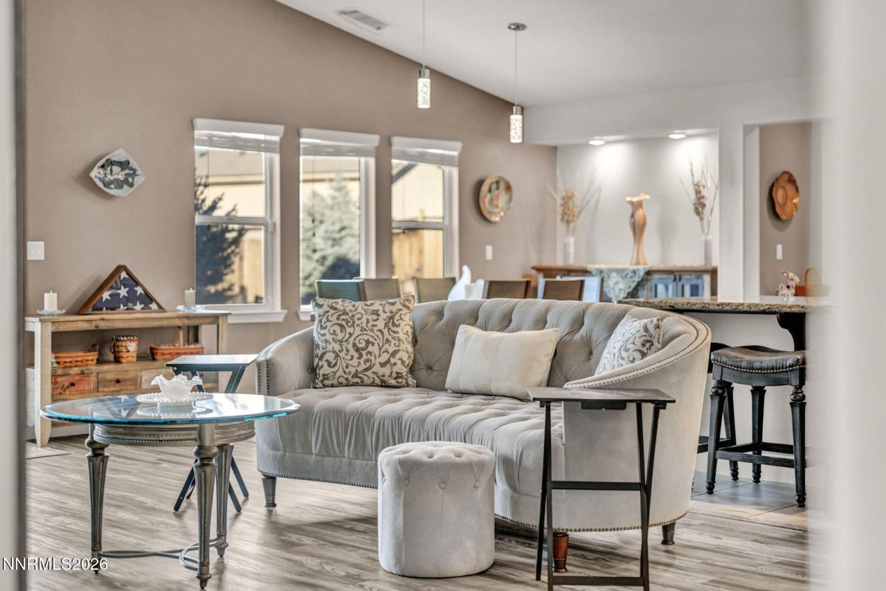 3760 Zoroaster Court, Sparks, NV 89436 Photo