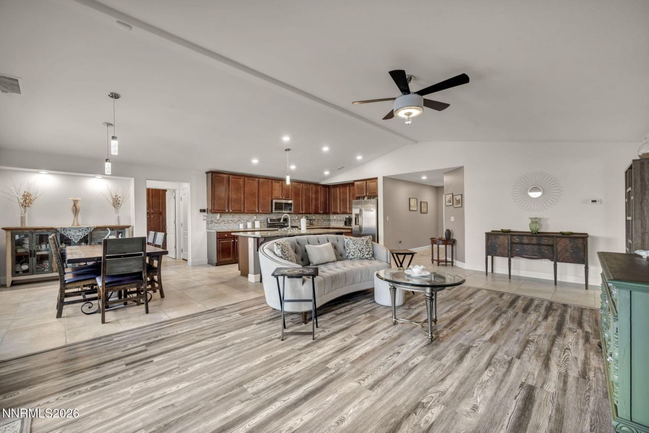 3760 Zoroaster Court, Sparks, NV 89436 Photo