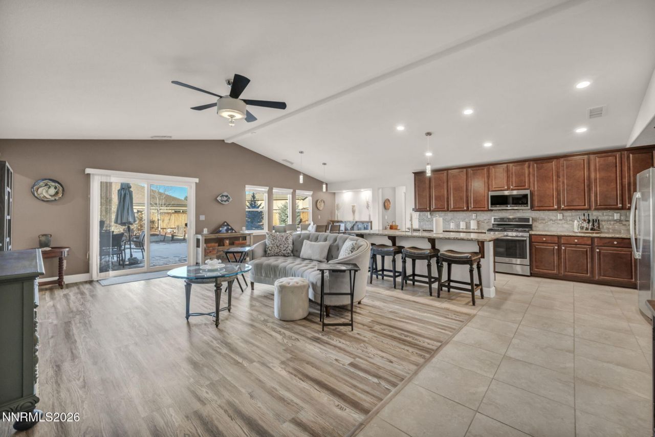 3760 Zoroaster Court, Sparks, NV 89436 Photo