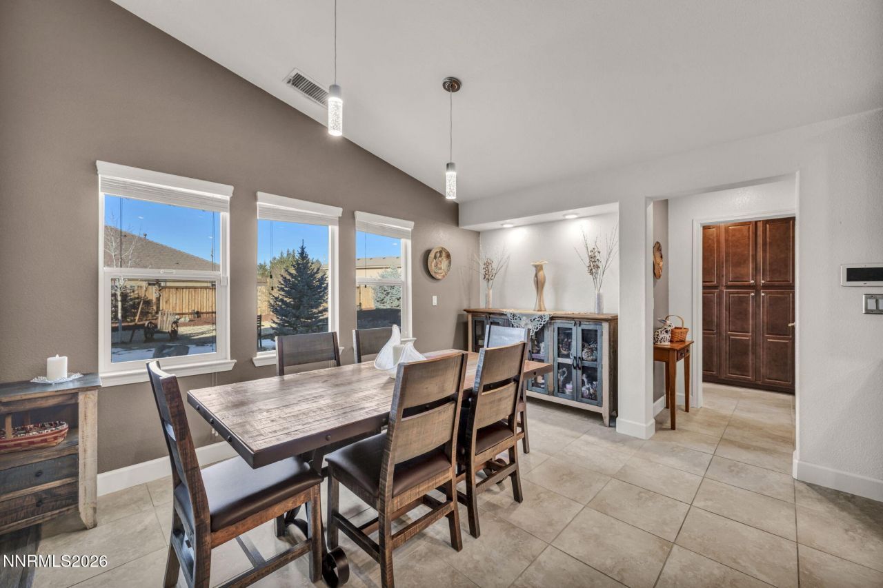 3760 Zoroaster Court, Sparks, NV 89436 Photo