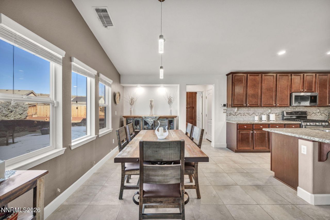 3760 Zoroaster Court, Sparks, NV 89436 Photo